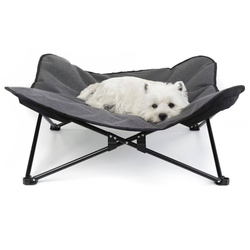 Outdoor Camping Dog Kennel - Pet Bed Outdoor Camping Cats Dogs