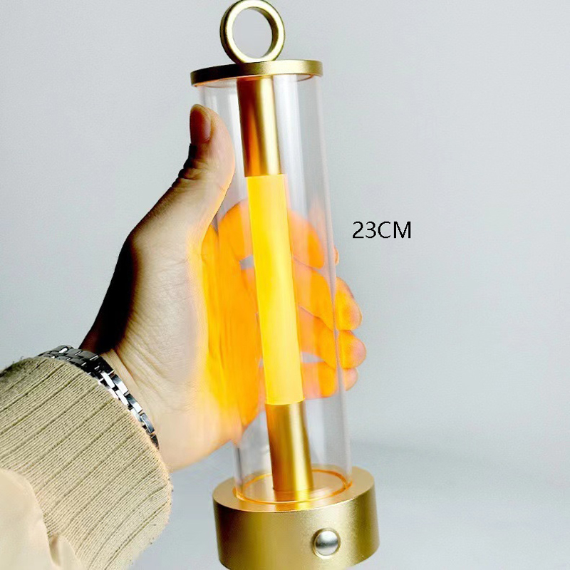Outdoor Camping Table - Table Lamp For Outdoor Camping, Small