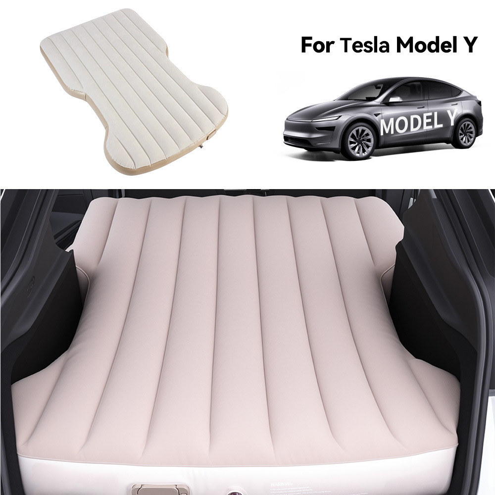 Outdoor Camping Cot - YZ For Tesla Model Y Juniper