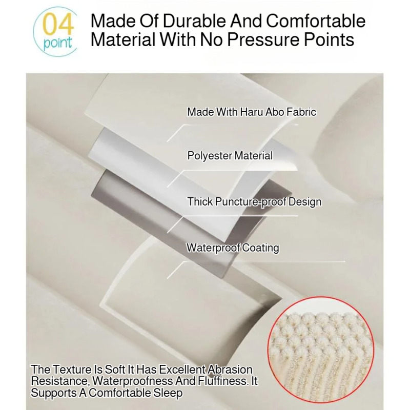 Car Back Electric Inflatable B - Inflatable Mattress ulasan dan harga