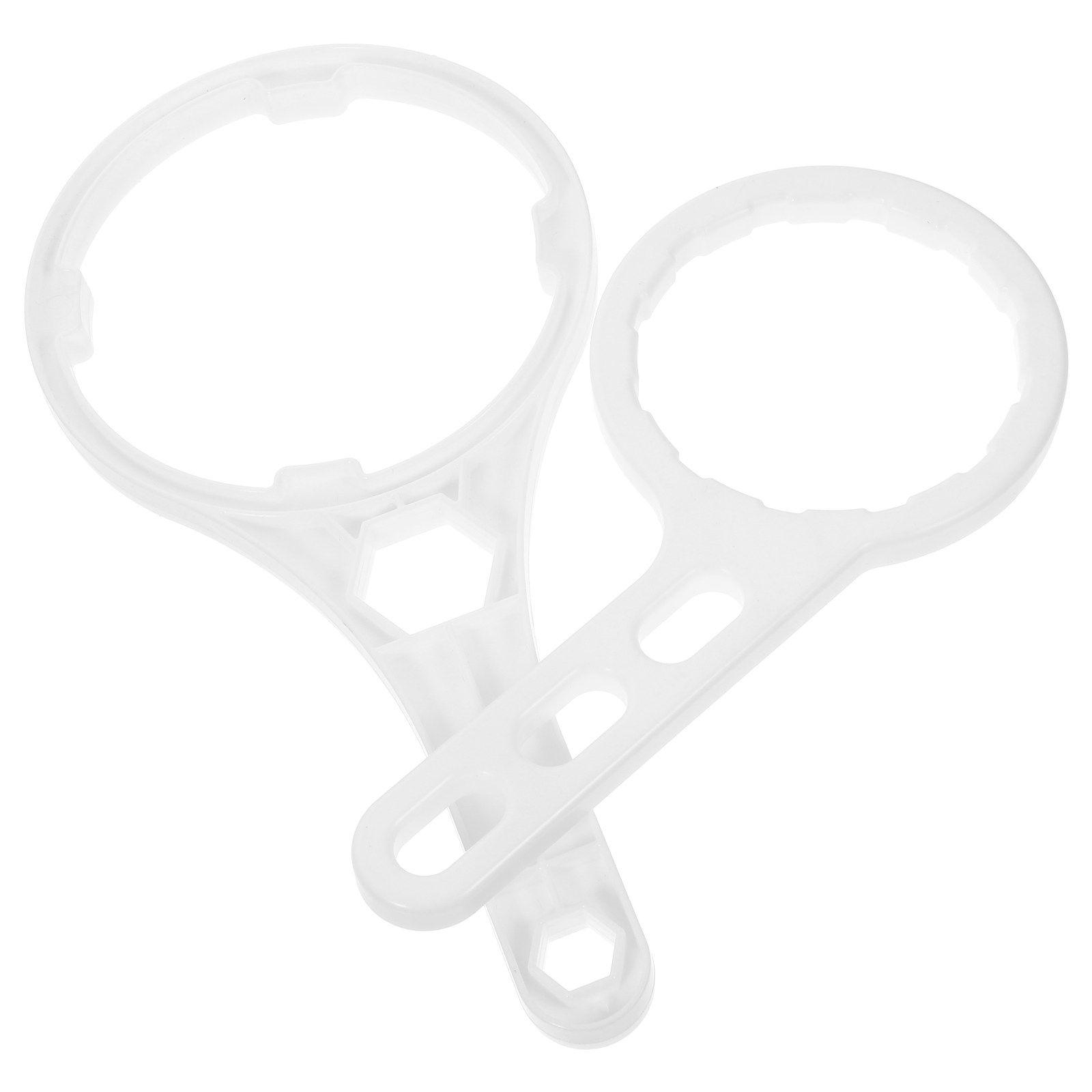 1 Set Membrane Filter Housing  - Portable Water Filter ulasan dan harga