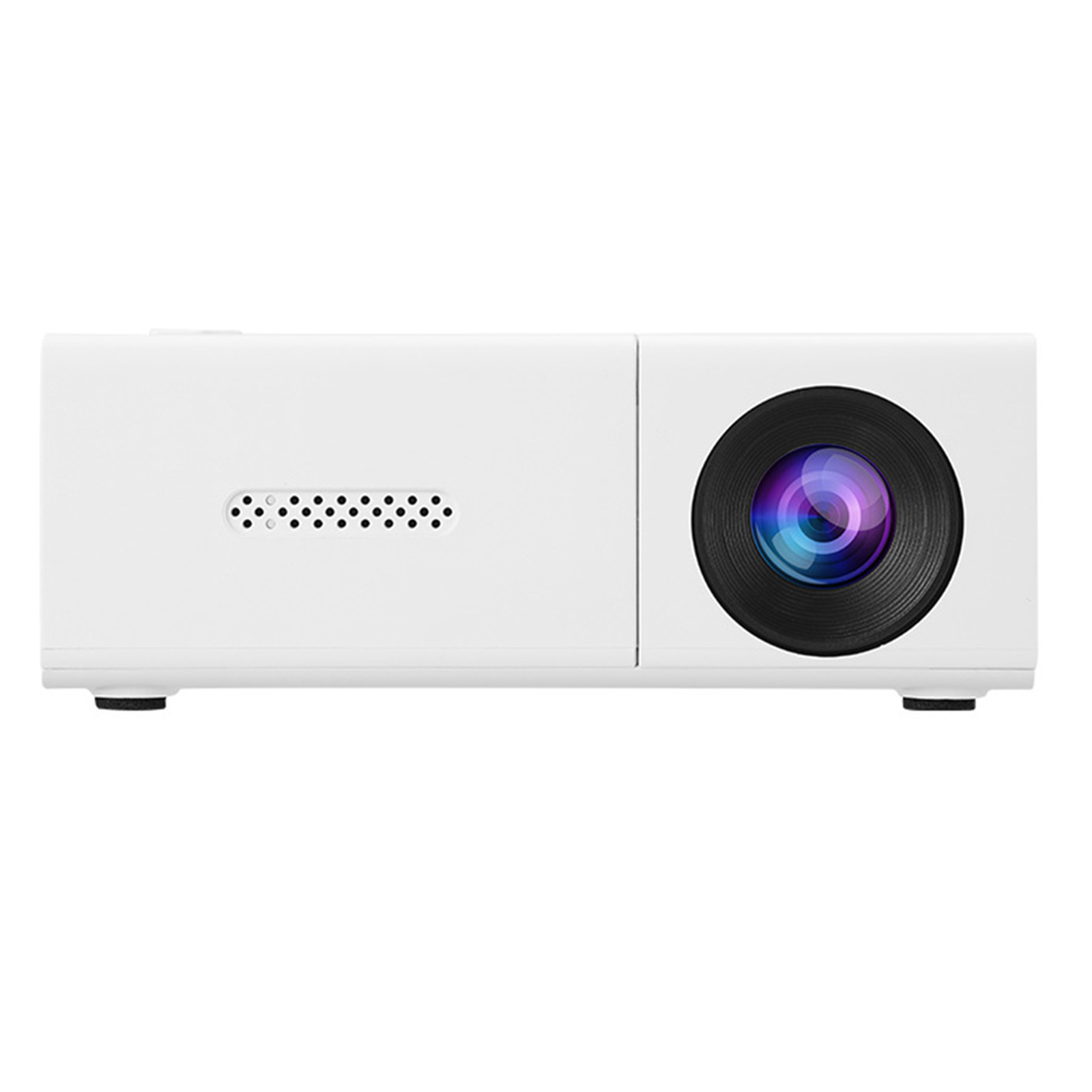 1080P LED Pocket Pico Video Pr - Outdoor Camping Videos ulasan dan harga