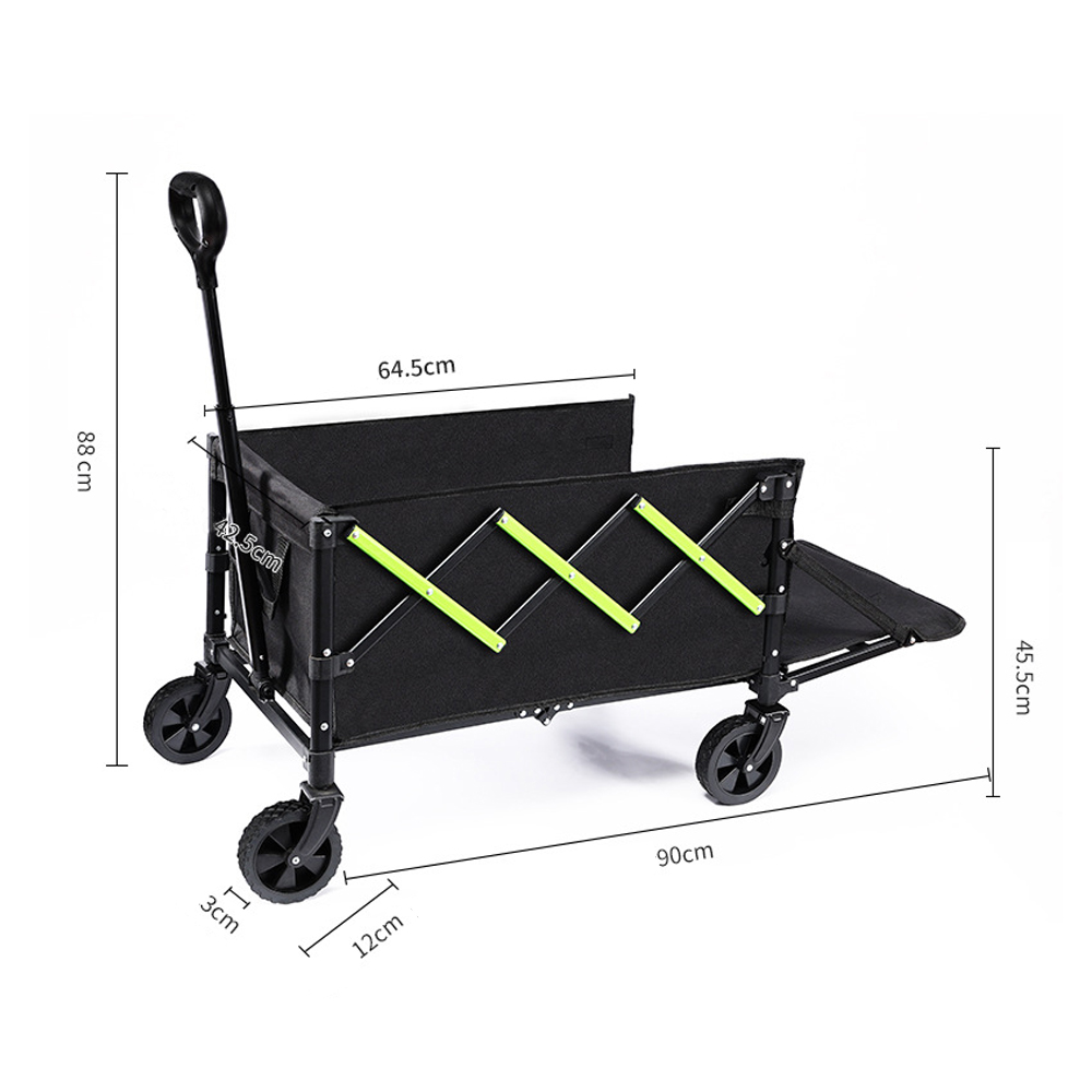E-RIKE Foldable Utility Heavu  - Outdoor Camping Table ulasan dan harga