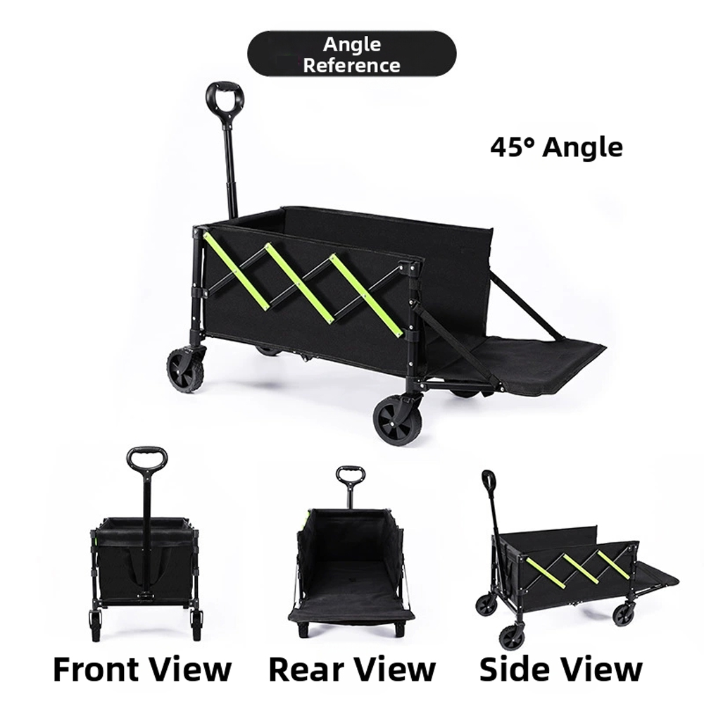 E-RIKE Foldable Utility Heavu  - Outdoor Camping Table ulasan dan harga
