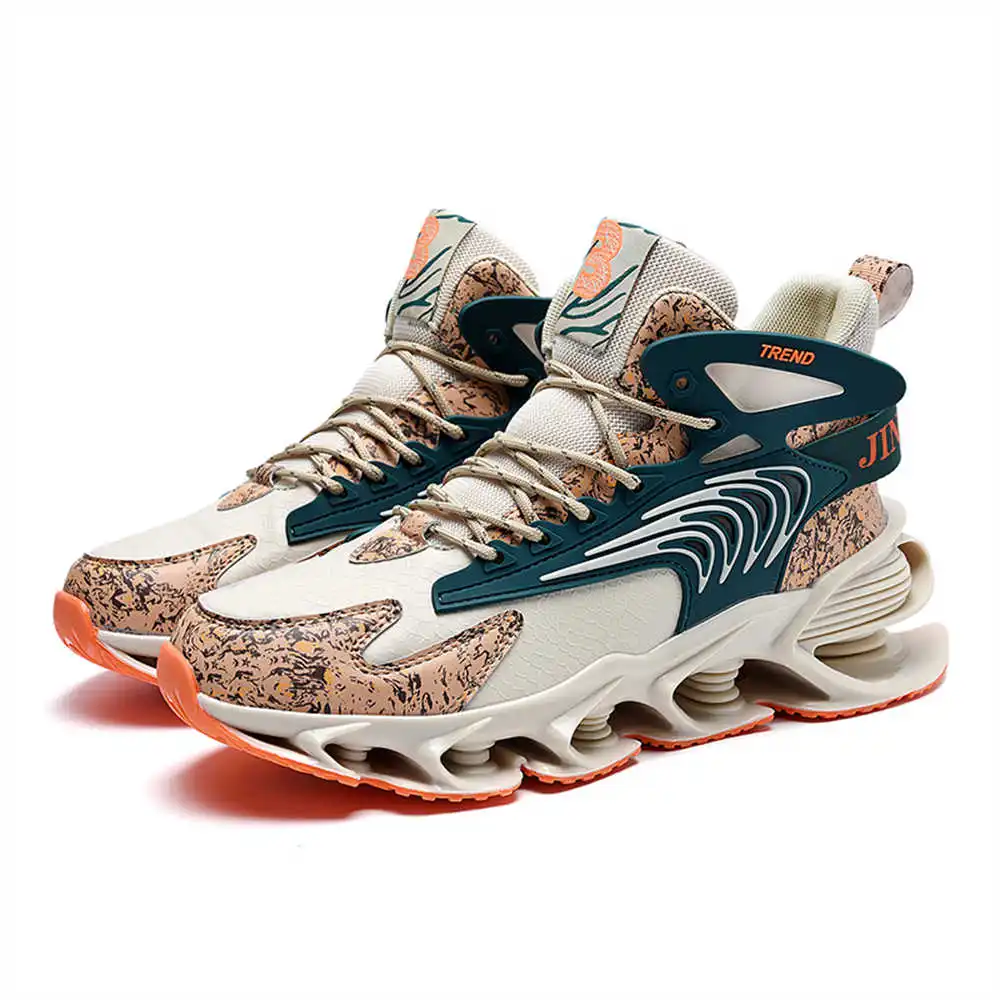 Non-slip Mid Child Running Sne - Outdoor Camping Ideas ulasan dan harga