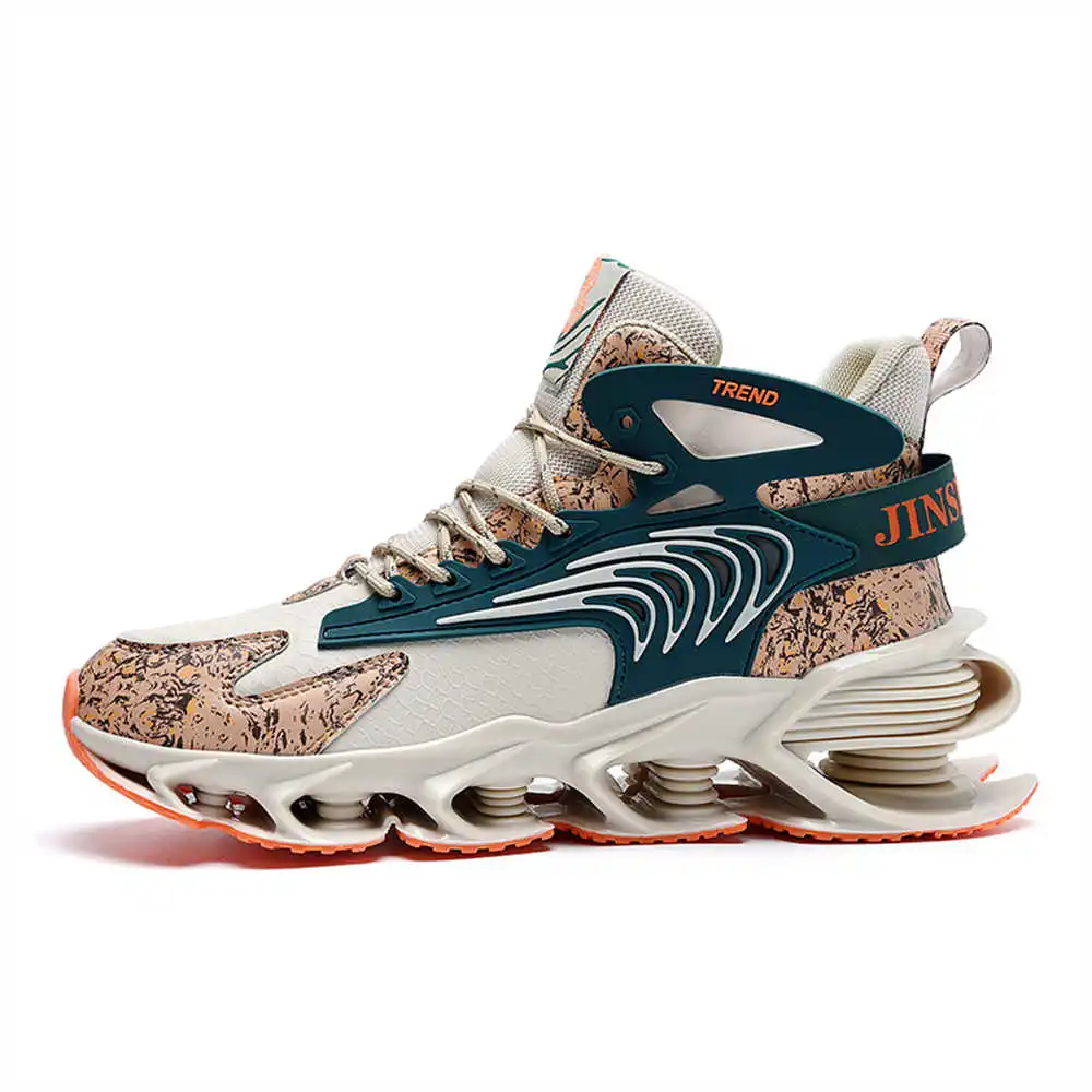 Non-slip Mid Child Running Sne - Outdoor Camping Ideas ulasan dan harga