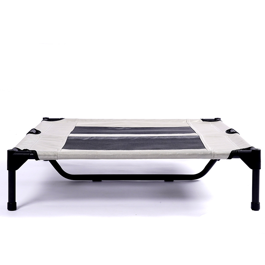Pet products Outdoor products  - Outdoor Camping Dog Kennel ulasan dan harga