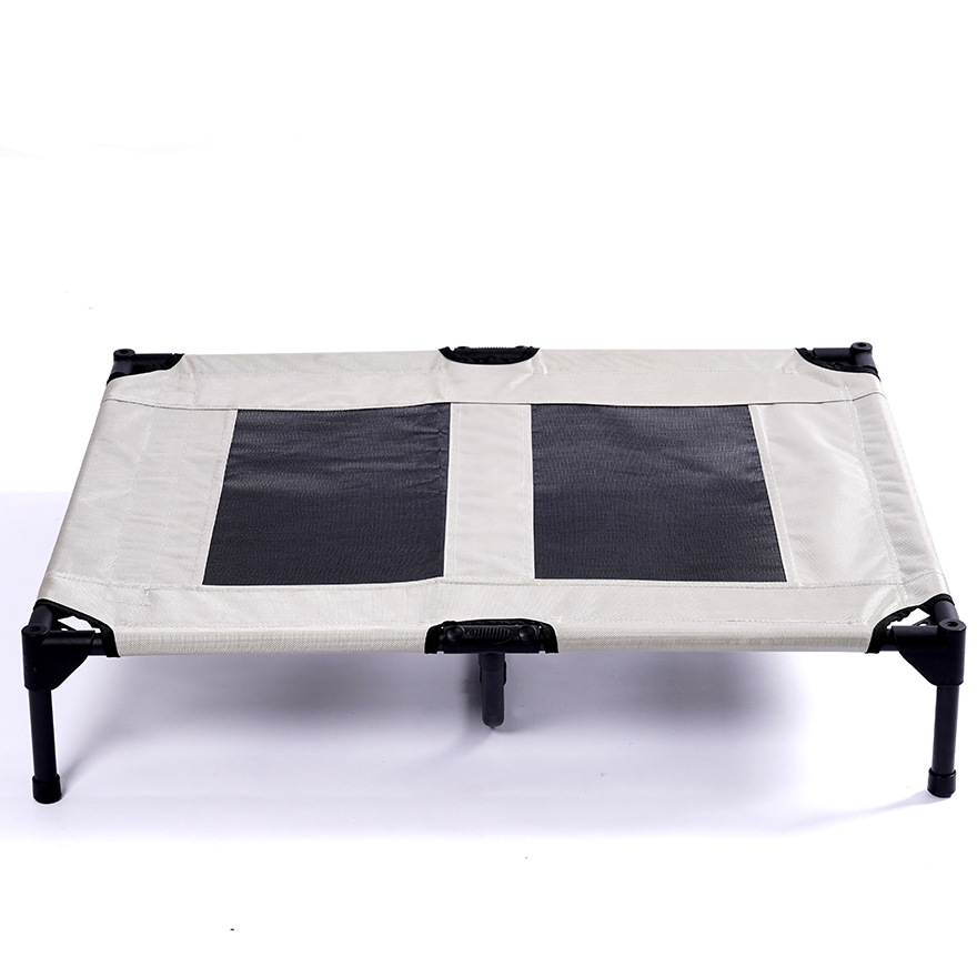 Pet products Outdoor products  - Outdoor Camping Dog Kennel ulasan dan harga