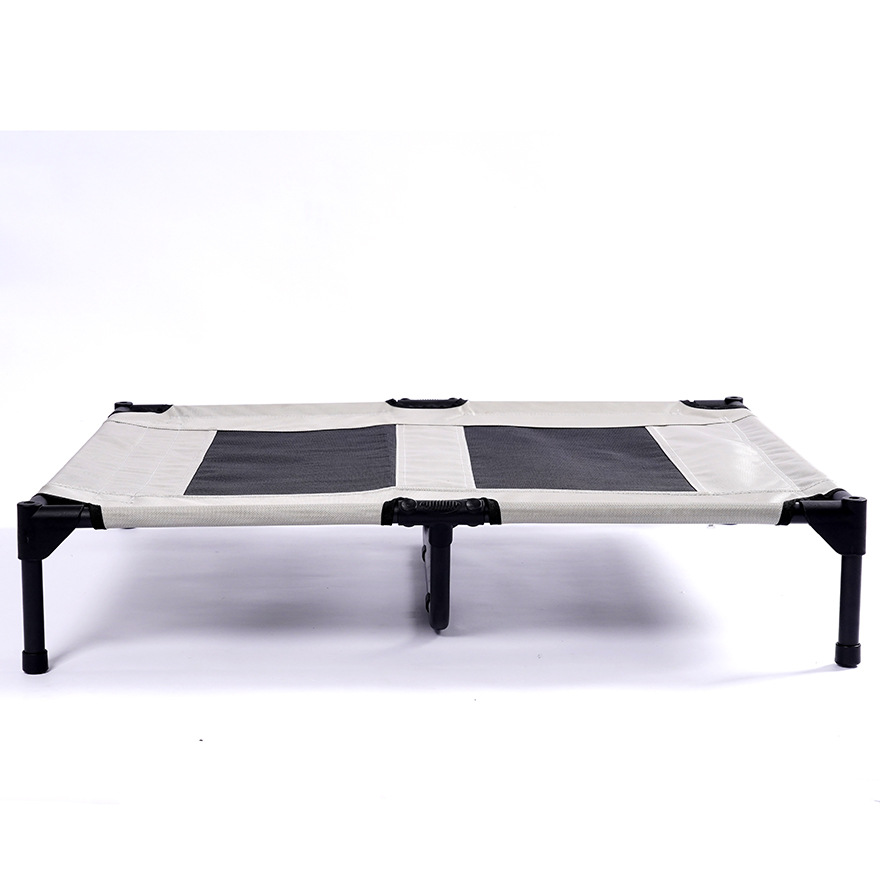 Pet products Outdoor products  - Outdoor Camping Dog Kennel ulasan dan harga