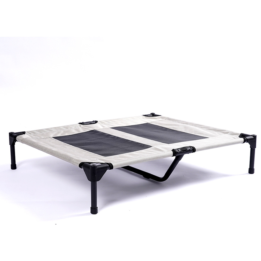 Pet products Outdoor products  - Outdoor Camping Dog Kennel ulasan dan harga