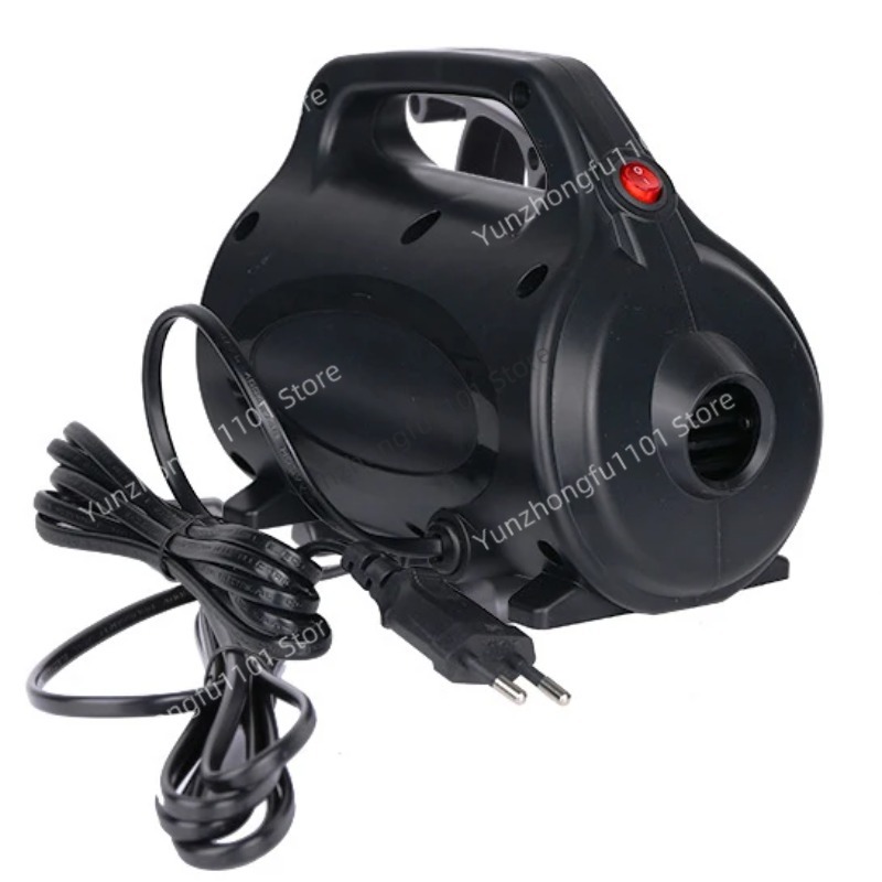 4 In1 Air Valve Adapter 2.8 PS - Inflatable Mattress ulasan dan harga