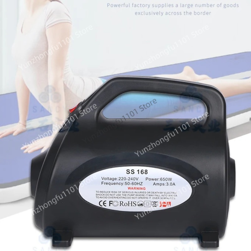 4 In1 Air Valve Adapter 2.8 PS - Inflatable Mattress ulasan dan harga