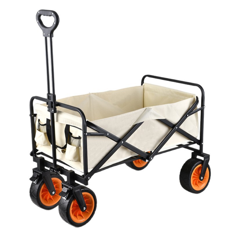 Outdoor Camping Folding Wagon  - Outdoor Camping Table ulasan dan harga