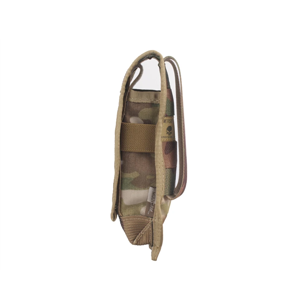 Emersongear Single Magazine Po - Outdoor Camping Magazine ulasan dan harga