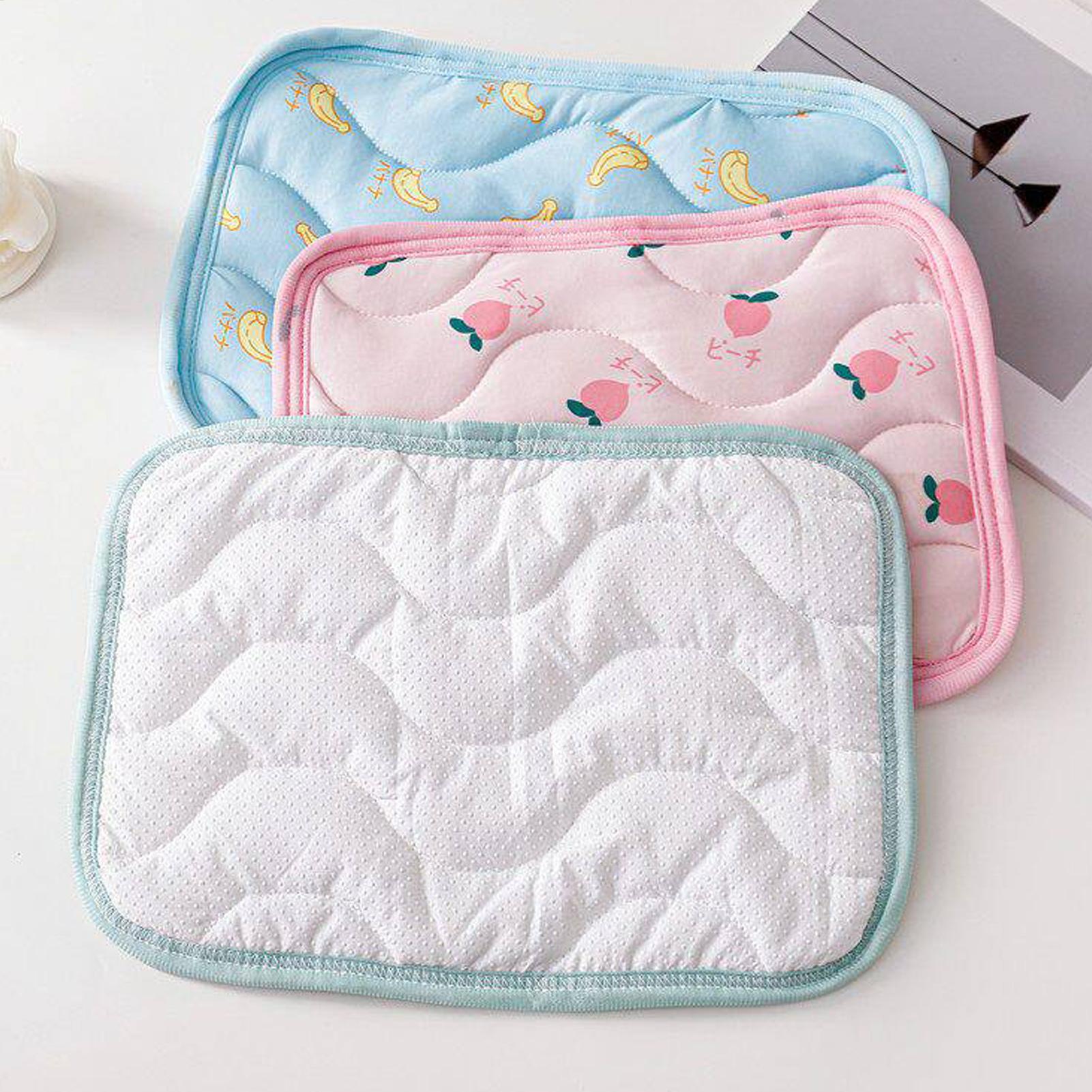 Pet Cooling Mat Washable Small - Outdoor Camping Dog Kennel ulasan dan harga