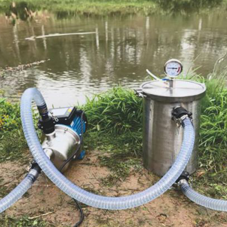 Camp Portable Water Purifier O - Portable Water Filter ulasan dan harga