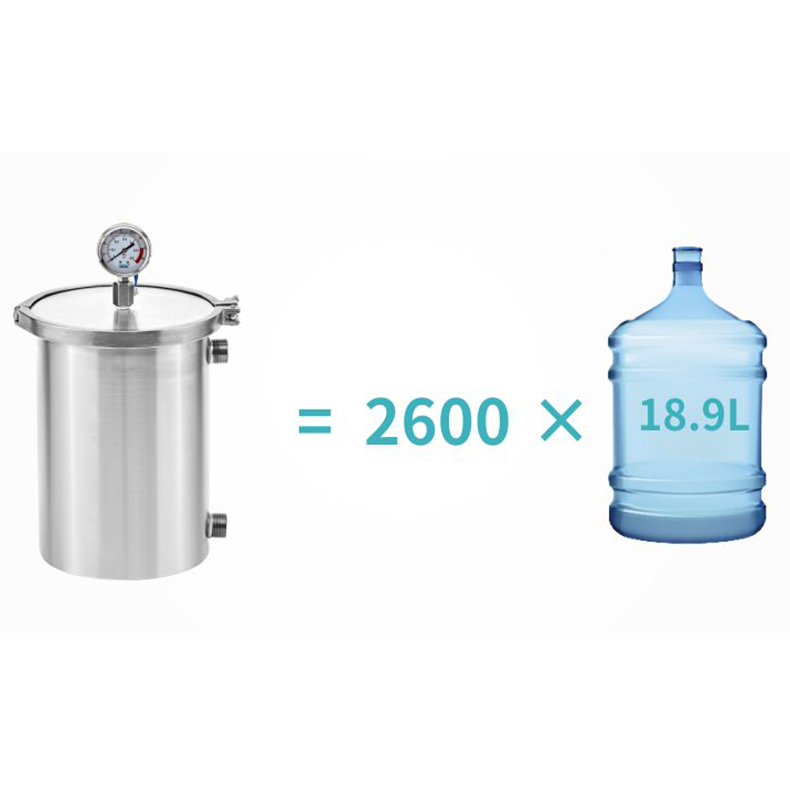 Camp Portable Water Purifier O - Portable Water Filter ulasan dan harga