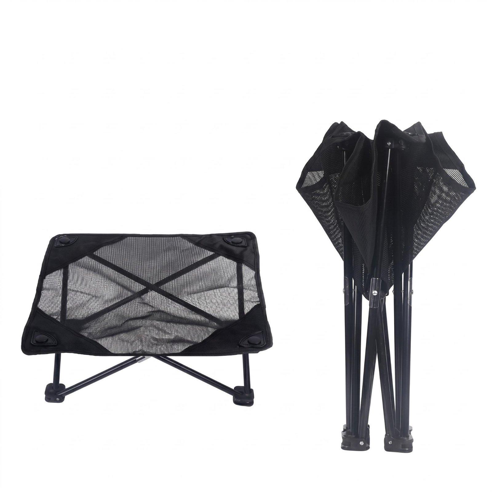 Outdoor Resting Platform Raise - Outdoor Camping Cot ulasan dan harga
