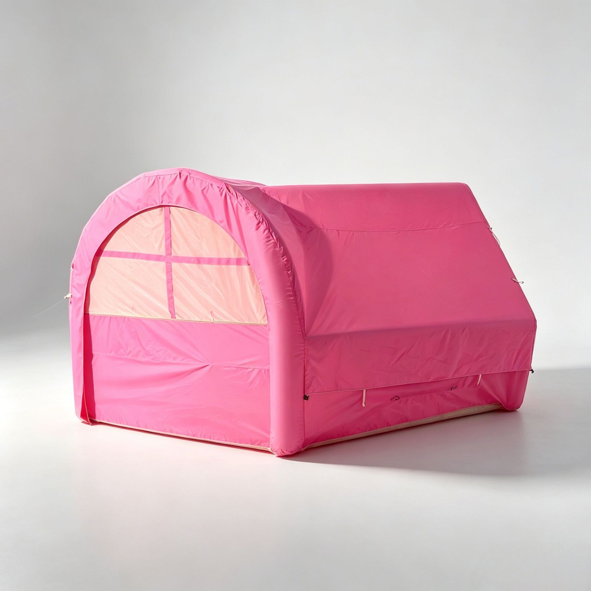 12.6sqm Inflatable Camping Ten - Outdoor Camping And Glamping ulasan dan harga