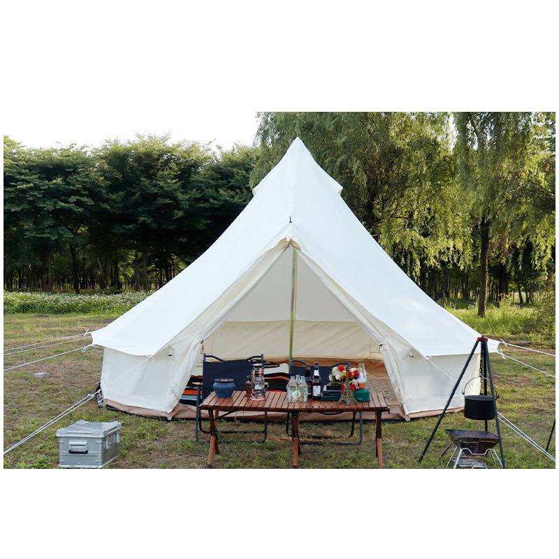 5m 900D oxford fabric Bell Ten - Outdoor Camping And Glamping ulasan dan harga