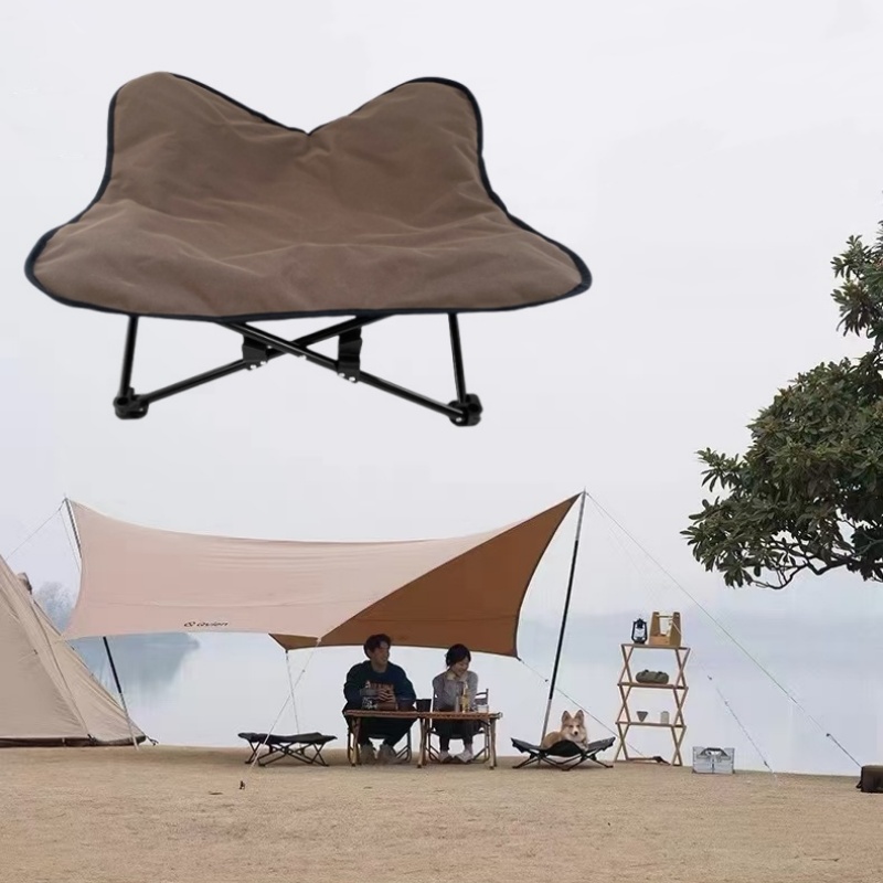 Pet Bed Outdoor Camping Cats D - Outdoor Camping Dog Kennel ulasan dan harga