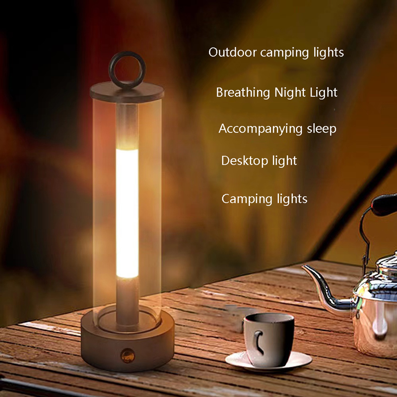 Table Lamp For Outdoor Camping - Outdoor Camping Table ulasan dan harga