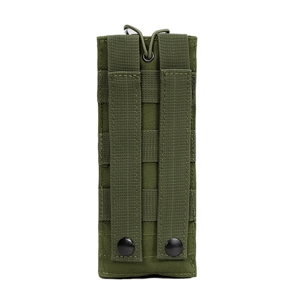 Tactical Molle Radio Walkie Ta - Outdoor Camping Magazine ulasan dan harga