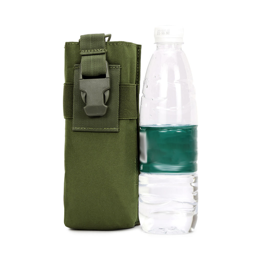 Tactical Molle Radio Walkie Ta - Outdoor Camping Magazine ulasan dan harga