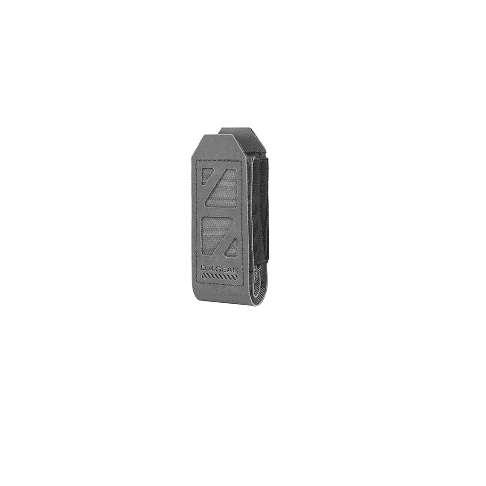 Tactical 9mm Magazine Pouch Qu - Outdoor Camping Magazine ulasan dan harga