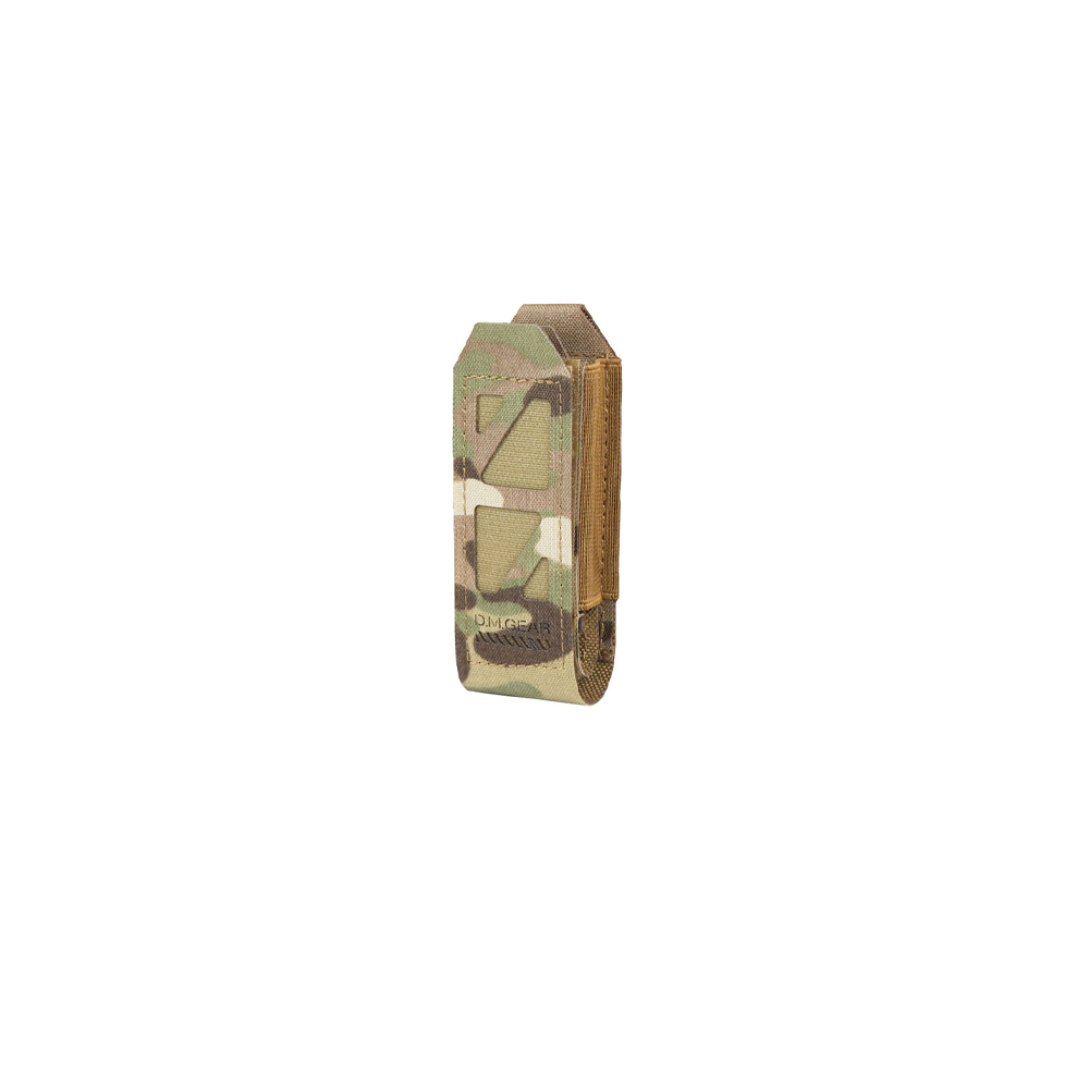 Tactical 9mm Magazine Pouch Qu - Outdoor Camping Magazine ulasan dan harga