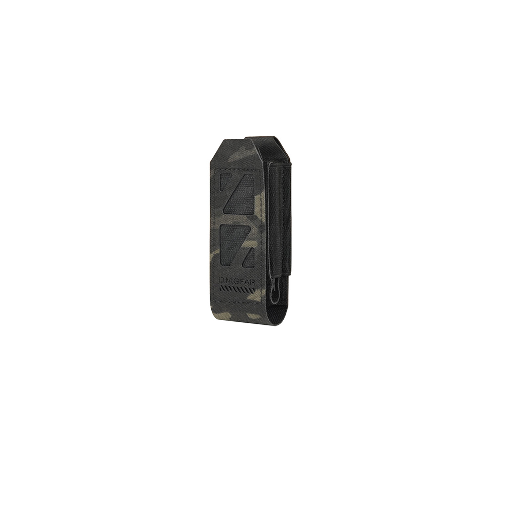 Tactical 9mm Magazine Pouch Qu - Outdoor Camping Magazine ulasan dan harga