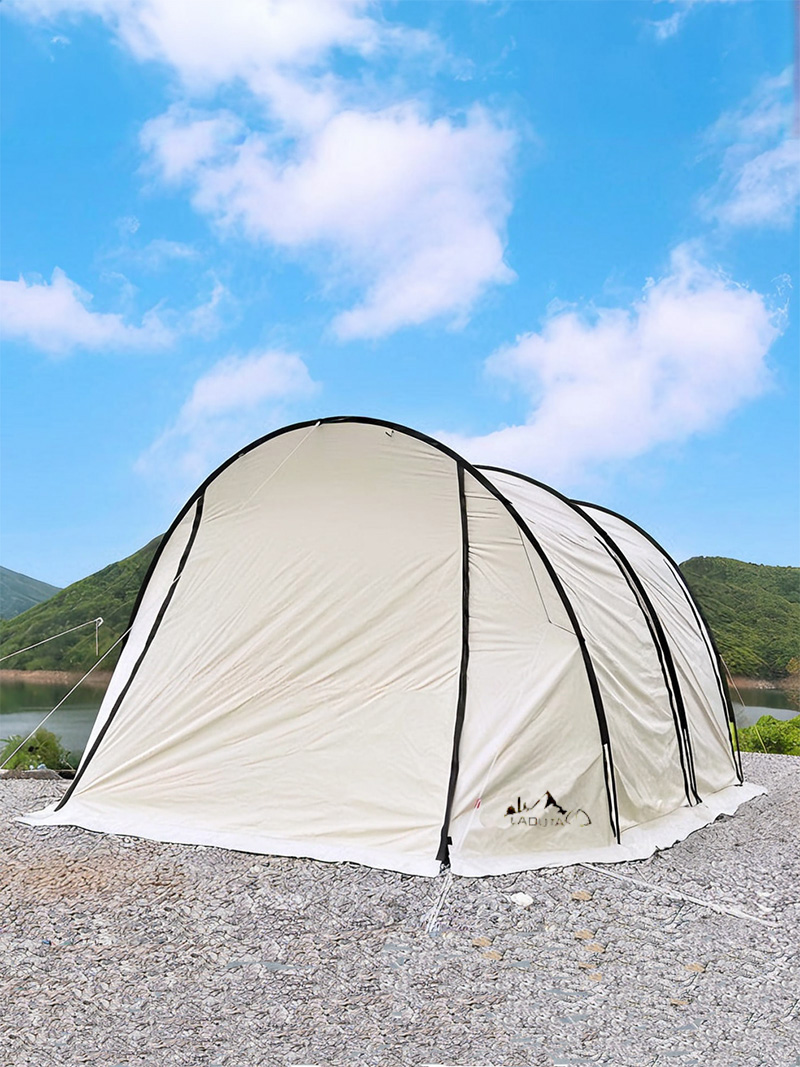 Camping SUV Tail Tent Beetle T - Jinli Outdoor Camping ulasan dan harga