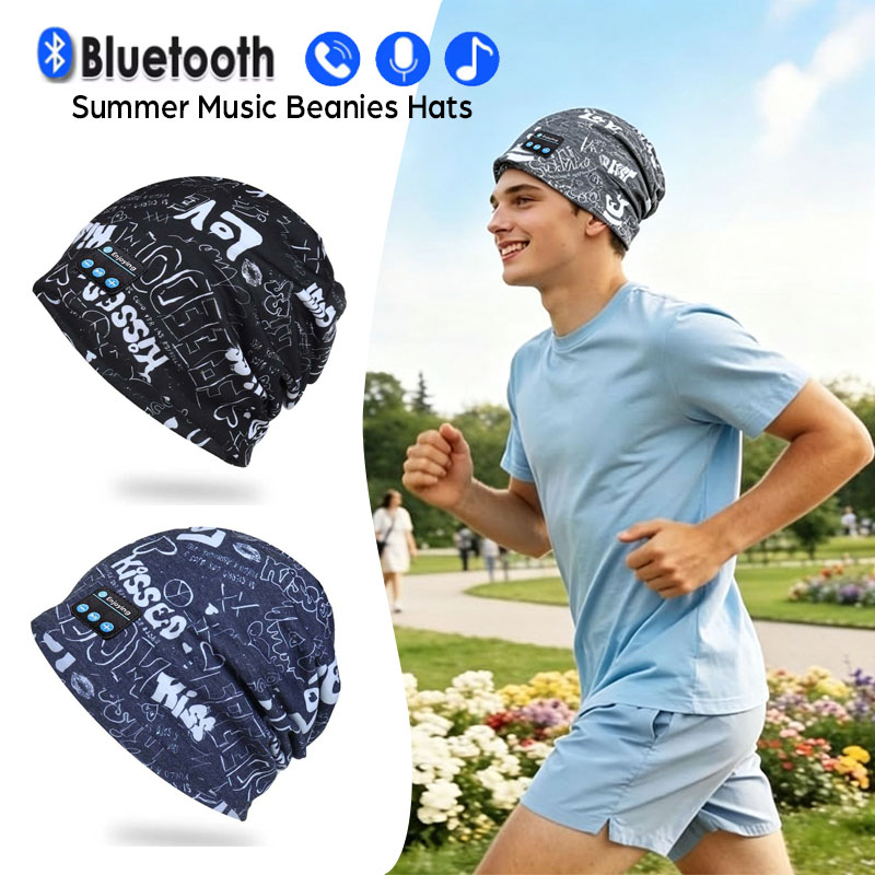 Bluetooth Headphone Wireless S - Outdoor Camping Videos ulasan dan harga