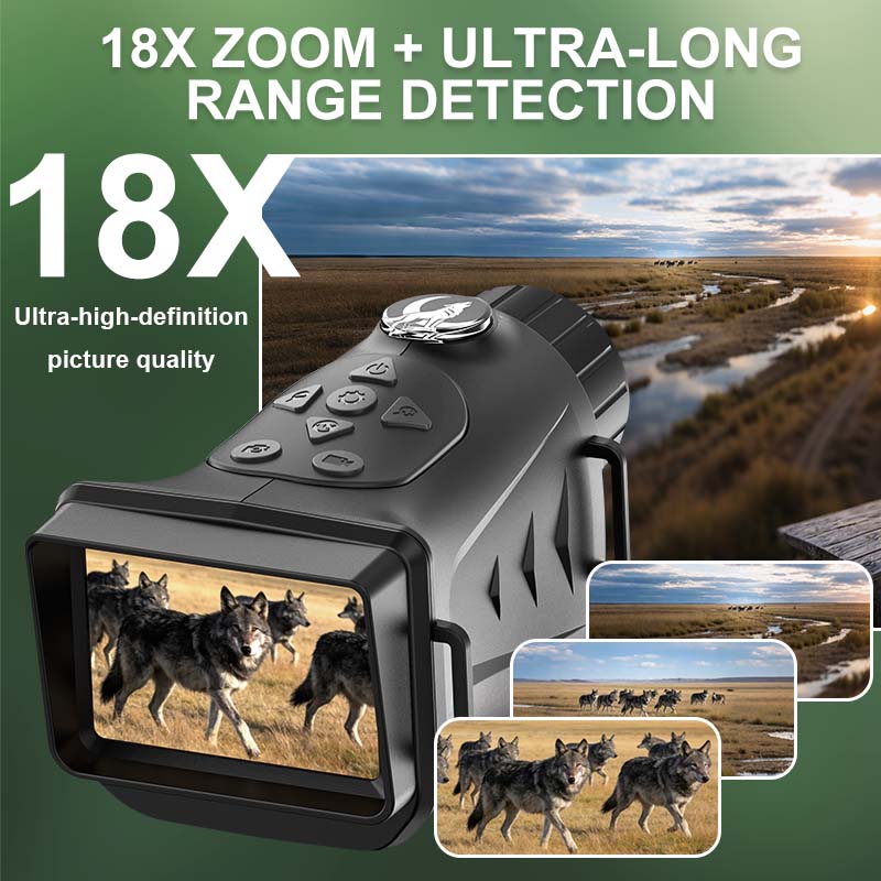 Handheld Outdoor Video and Pho - Outdoor Camping Videos ulasan dan harga