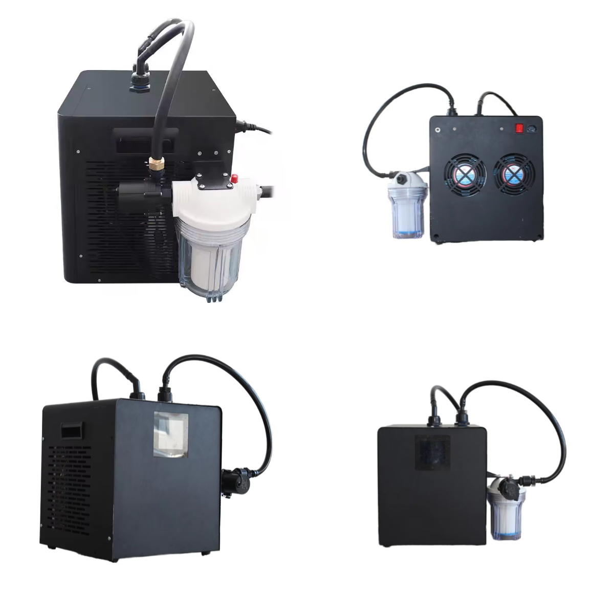Hot Sale 1/3HP Portable Mini W - Portable Water Filter ulasan dan harga