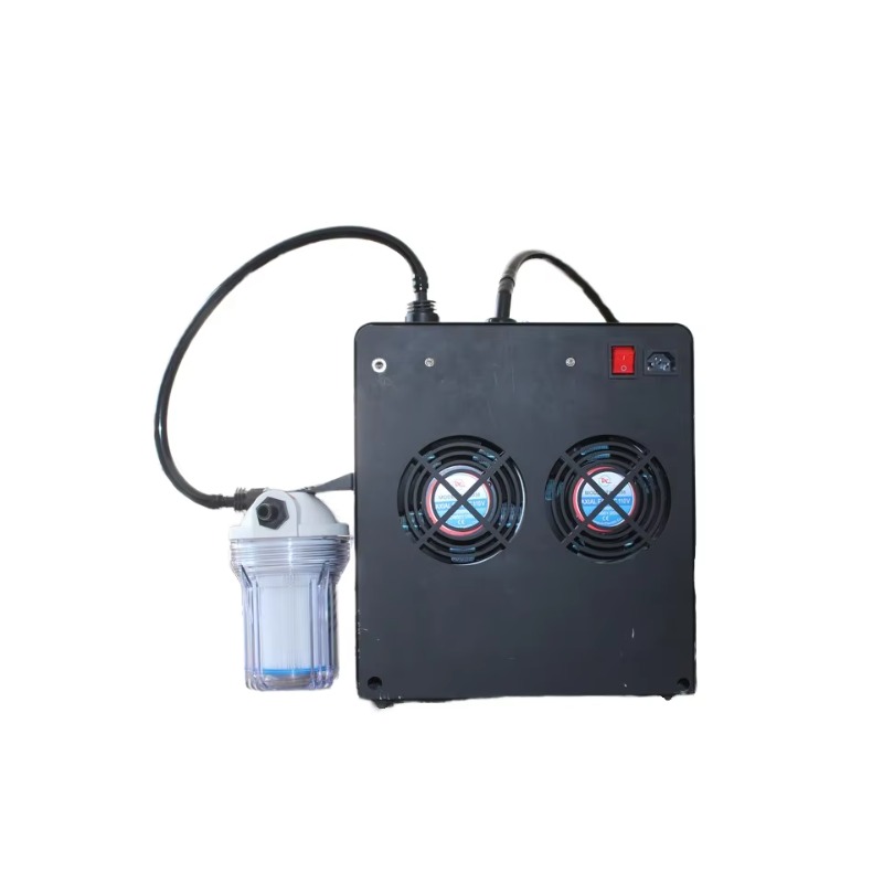 Hot Sale 1/3HP Portable Mini W - Portable Water Filter ulasan dan harga