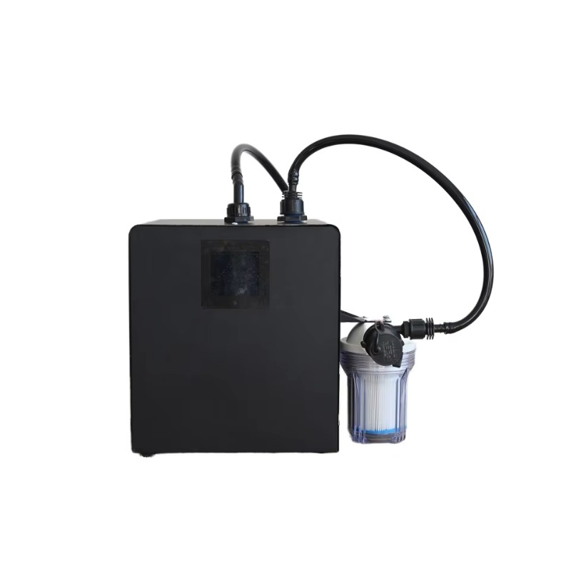 Hot Sale 1/3HP Portable Mini W - Portable Water Filter ulasan dan harga