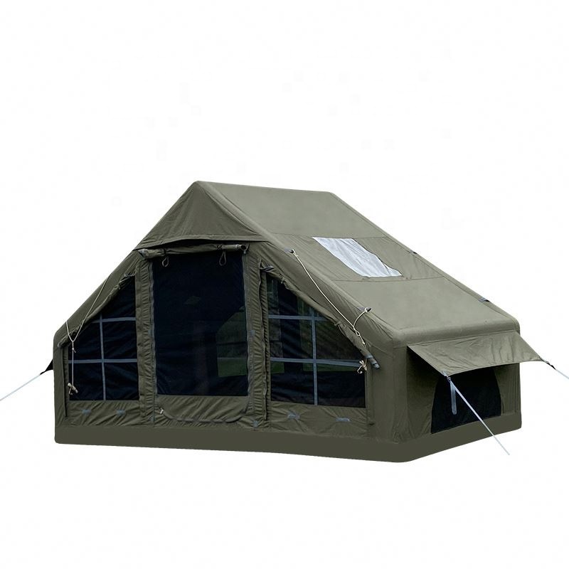 Luxury 3-4 Season Large Air Te - Outdoor Camping And Glamping ulasan dan harga