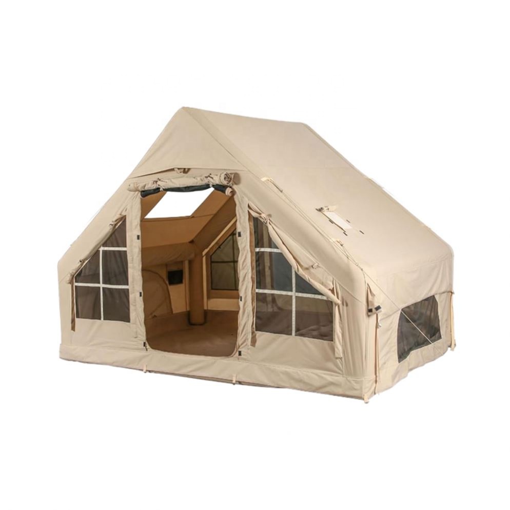 Luxury 3-4 Season Large Air Te - Outdoor Camping And Glamping ulasan dan harga