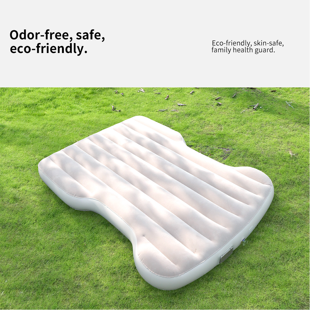 For Tesla Model Y Juniper 2021 - Inflatable Mattress ulasan dan harga