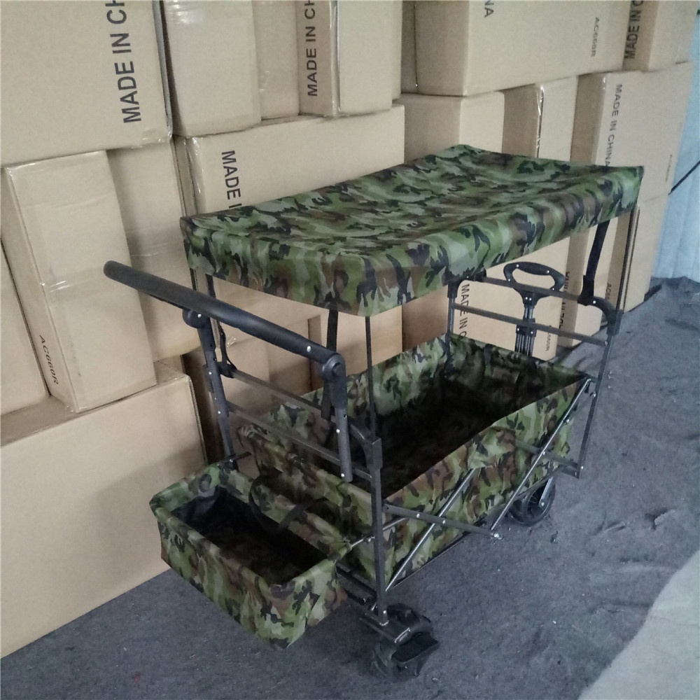 Portable Outdoor Camping Troll - Outdoor Camping Table ulasan dan harga
