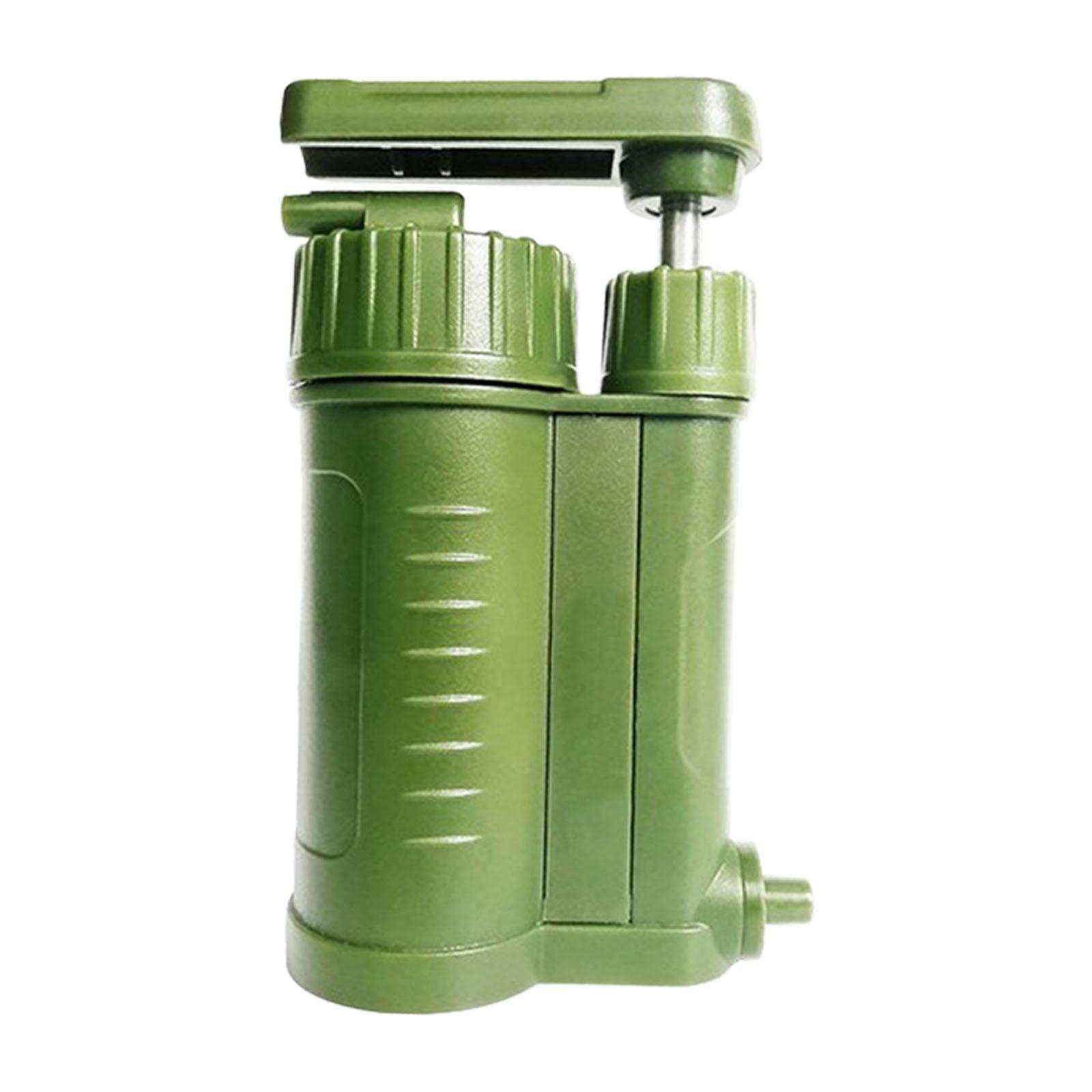 Portable Water Filter Water Pu - Portable Water Filter ulasan dan harga