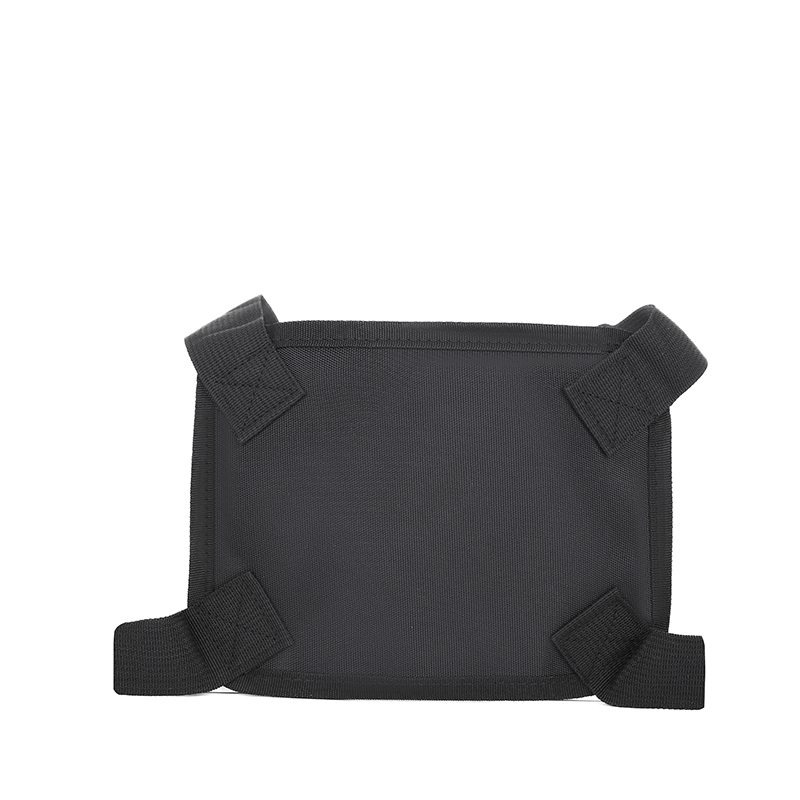 Chest Bag Unisex Tactical Vest - Outdoor Camping Vest ulasan dan harga