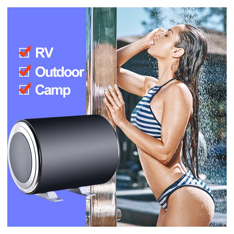 Water Heater,Small Portable,Ho - Outdoor Camping Hot Water Heater ulasan dan harga