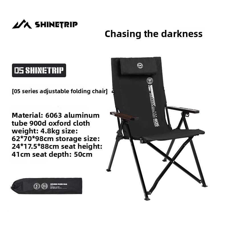 4-Position Adjustable Aluminum - Outdoor Camping Decke ulasan dan harga