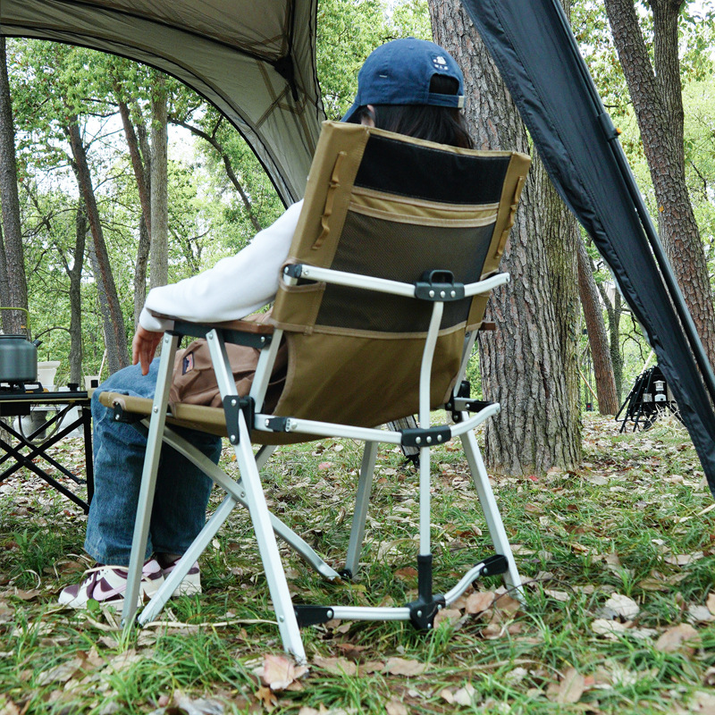 Beach Folding Outdoor Lightwei - Outdoor Camping And Glamping ulasan dan harga