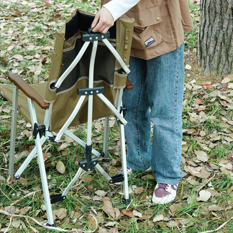 Beach Folding Outdoor Lightwei - Outdoor Camping And Glamping ulasan dan harga