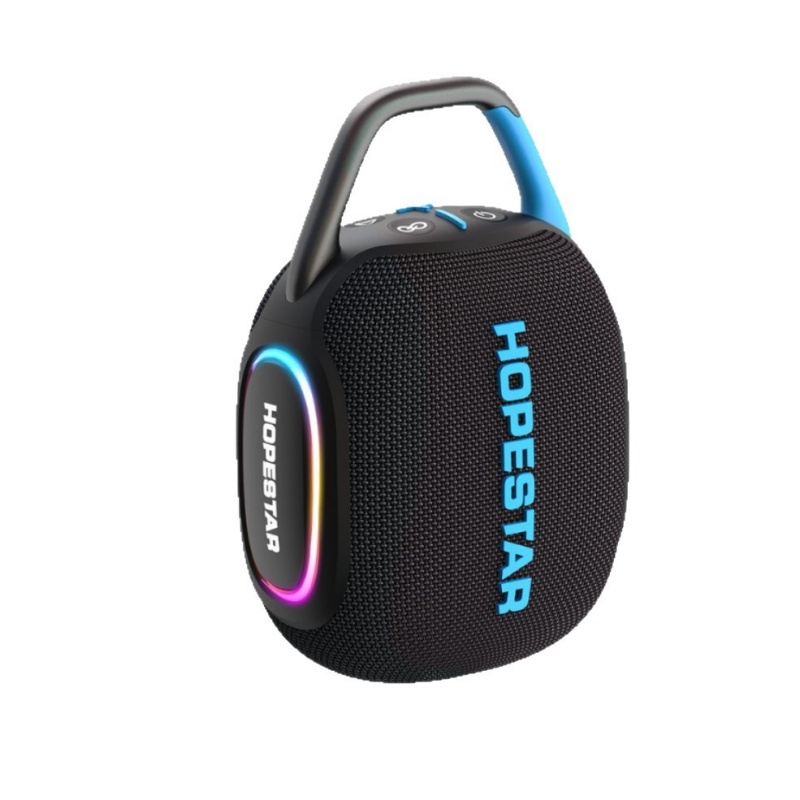 HOPESTAR P91 Waterproof Blueto - Outdoor Camping Videos ulasan dan harga