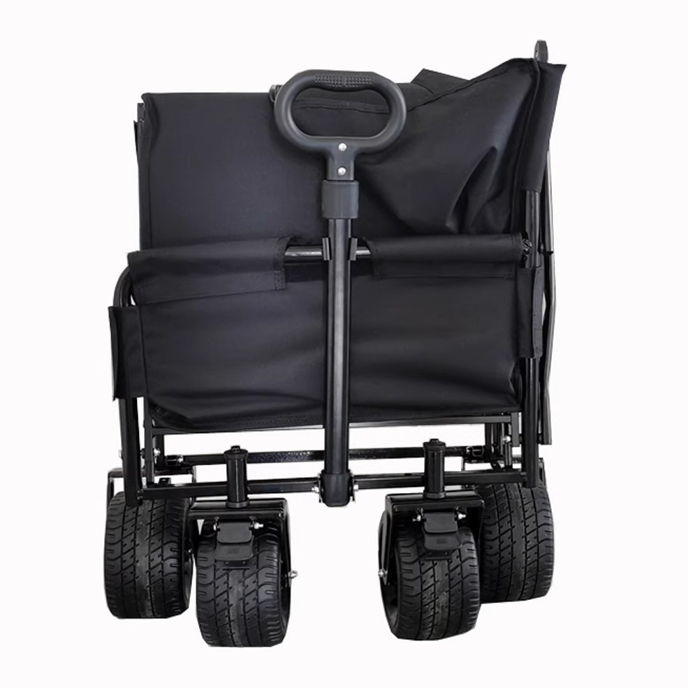 JXFT Multifunctional Four-Whee - Outdoor Camping Table ulasan dan harga