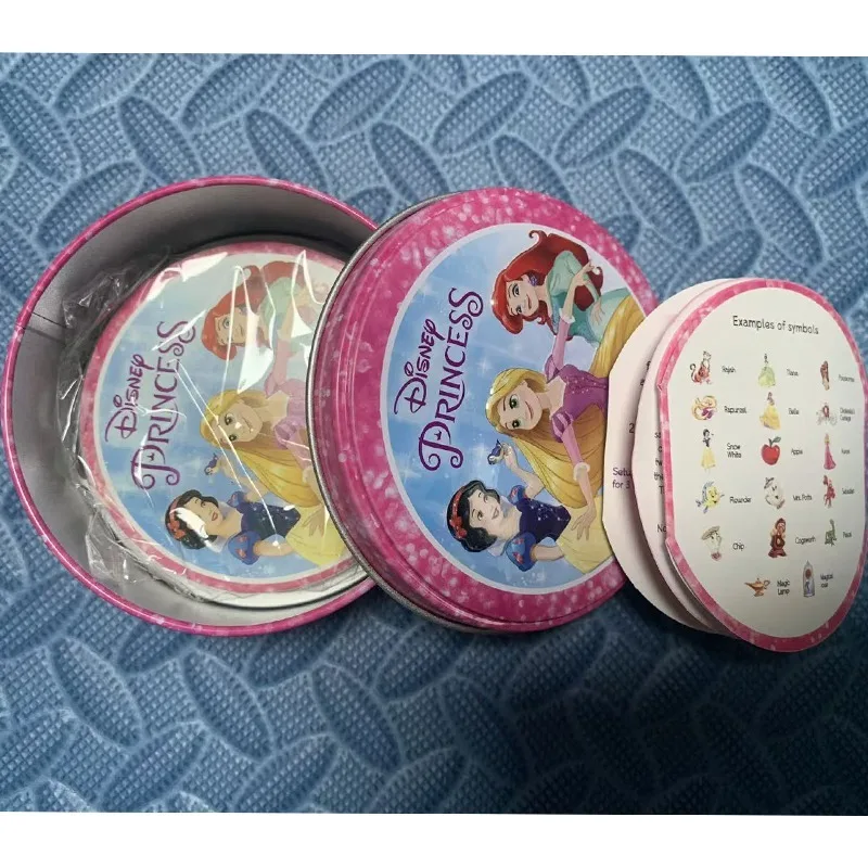 Card Board Game Froze 2 Prince - Outdoor Camping Movies ulasan dan harga